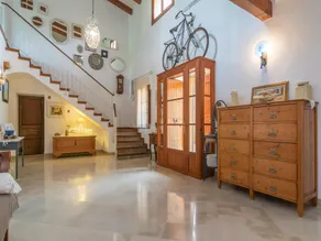 SON ARBOÇ GRAN - Villa mit privatem Pool und gratis WiFi. - Image 4