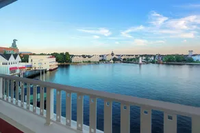 Disney's Boardwalk Inn - Image 4