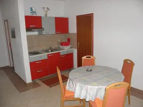Apartment Josef A2 CRVENI Veli Rat, Island Dugi otok - Image 4