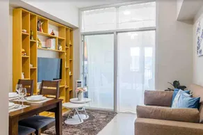 1 bedroom condo unit at Sundance Residences - Image 2