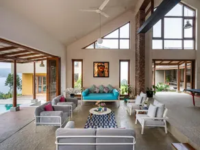 LohonoStays Om Anantha 4 Bedroom - Image 4