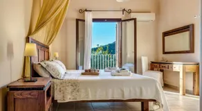 Mastrogiannis villa Dafne - Image 2