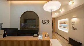 Hotel YAJA Namchuncheon - Image 5