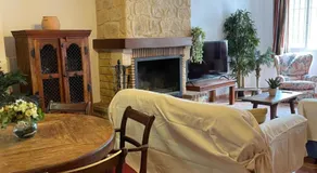 Casa Rural con Encanto Chimenea y Parking - Image 3