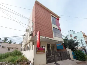 Hotel O B Square Homes - Image 3