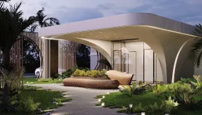 Private Jet Villa Uluwatu - Image 3