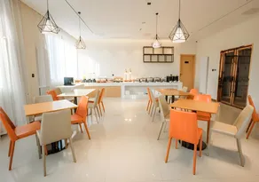 City Comfort Inn Zhangjiakou Municipal Government High-speed Railway Station North Institute - Image 2