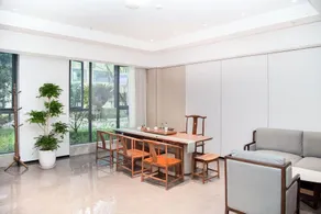 Wenfeng Academic Exchange Center Hotel - Image 3