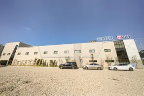 Gimcheon Hotel Esang - Image 2