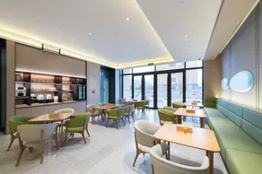 Ji Hotel Zhangjiakou Zhangbei - Image 3
