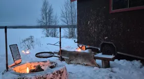 Sled-Dog Cabin - Image 3