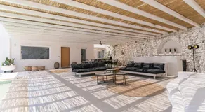 Exclusive Above Nammos Villa Villa Mystique Adjacent To Nammos - Image 3