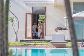 Nara Villa Canggu by Ini Vie Hospitality - Image 5
