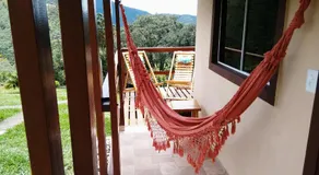 Pousada Amor Perfeito est idéale pour ceux qui recherchent repos et tranquillité. - Image 3