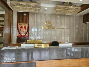 SUNDHA HOTEL palanpur - Image 2