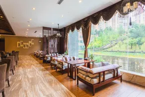 Panzhou International Garden Hotel - Image 4