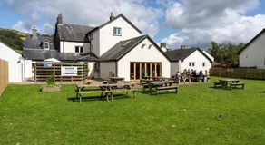 Glan Yr Afon Riverside  - Image 5