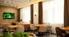 Shell Hotel Shanxi Xinzhou Wuning County Fengwu Square - Image 4