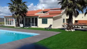 COUNTRY HOUSE with pool, 50 minutes from Lisbon - Image 4