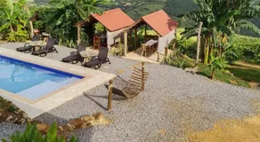 Gran Vista Glamping Curití - Image 4