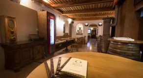 GLUTEN FREE Bed & Breakfast Dežela Okusov - Image 2