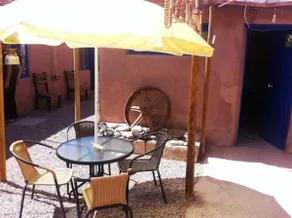 Hostal Mamatierra - Image 5