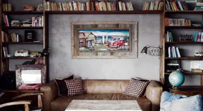 Surfers Lodge Peniche - Image 4