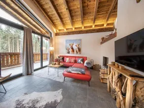 Chalet in Neukirchen near Wildkogel Ski Arena - Image 2