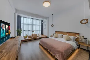 IKEA Business Hotel (Quanzhou Fuqiao Exhibition City Branch) - Image 2
