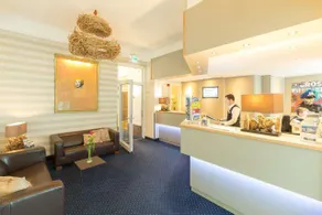 Relexa Hotel Bellevue an der Alster - Image 3