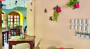 Hotel Zihuatanejo Centro - Image 4