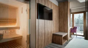 Miramonti Park Hotel - Image 5