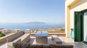 Villa Archangelos Aegina - Image 3