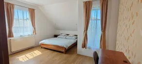 Apartmán v Královském Údolí s předzahrádkou - Image 2