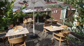 Stadthotel Oranienburg - Image 5
