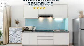 International Residence - Image 3