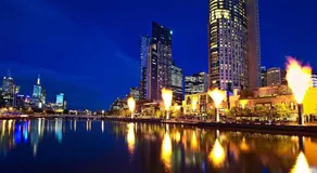 A Lovely Apt Near Crown Casino & Southgate Mall - Image 4