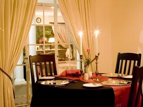 AfricaSky Guest House - Image 5