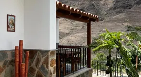 Casa rural con baño adaptado y piscina en Mogán - Image 5