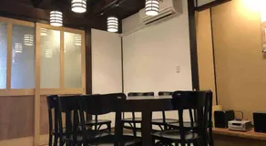 越中城端　荒町庵 - Image 3