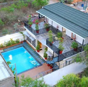 Elysian resort - Image 5