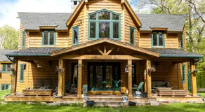 Lovely Room Rental Surrounded by Stunning Forests in Bedford near New York City - Image 3