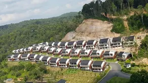 Villa panbil residence 909 - Image 3