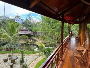 Homely House Bảo Lộc - Image 3