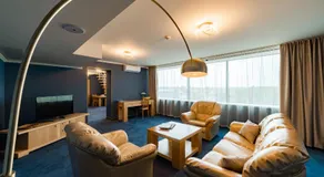 Park Hotel Latgola - Image 2