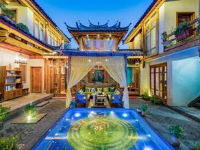 Tiancun Inn (Lijiang Shuhe Ancient Town) - Image 5