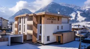 Alpin Apartments - Image 4