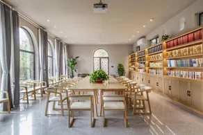Zhenshun Yunfang Hot Spring Art Hotel - Image 3
