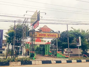 Hotel Wijaya Purwokerto - Image 4