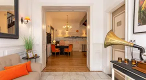 Hôtel & Espace Bien-être La Maison du Lierre - Image 2